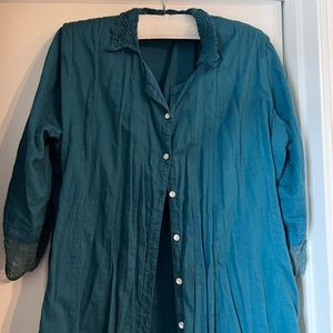 April Cornell Tunic XL